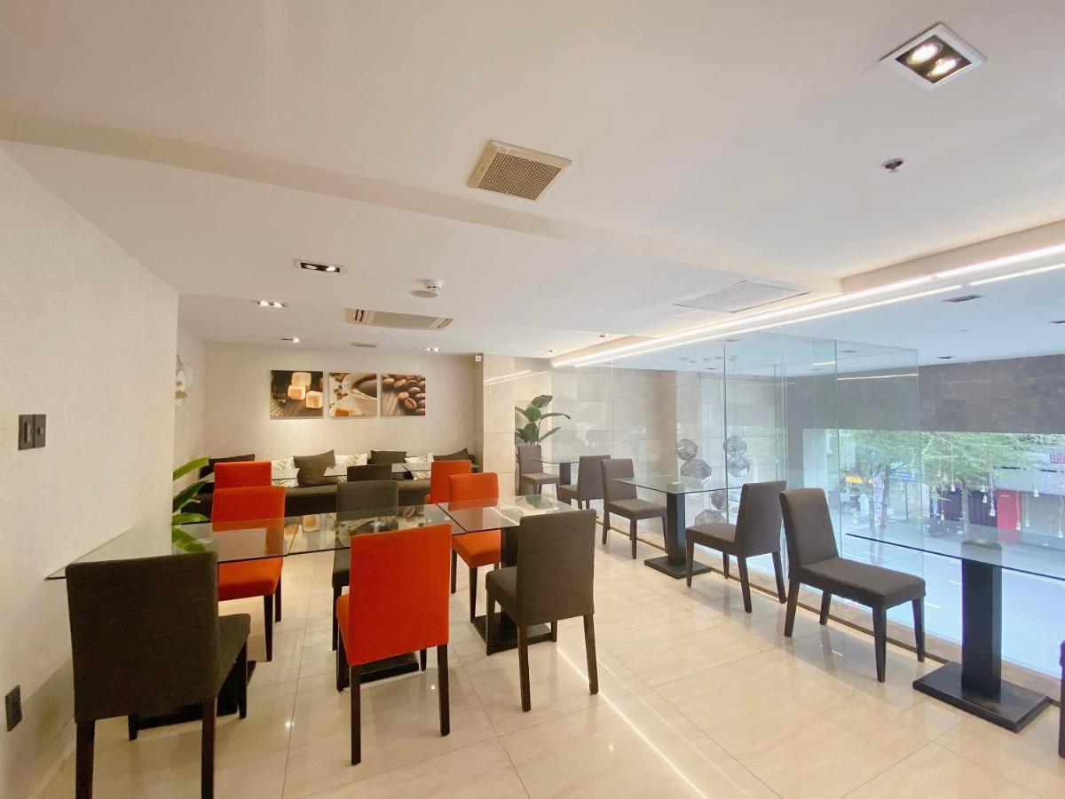 Hotel The Luxe Ho-Chi-Minh-Stadt