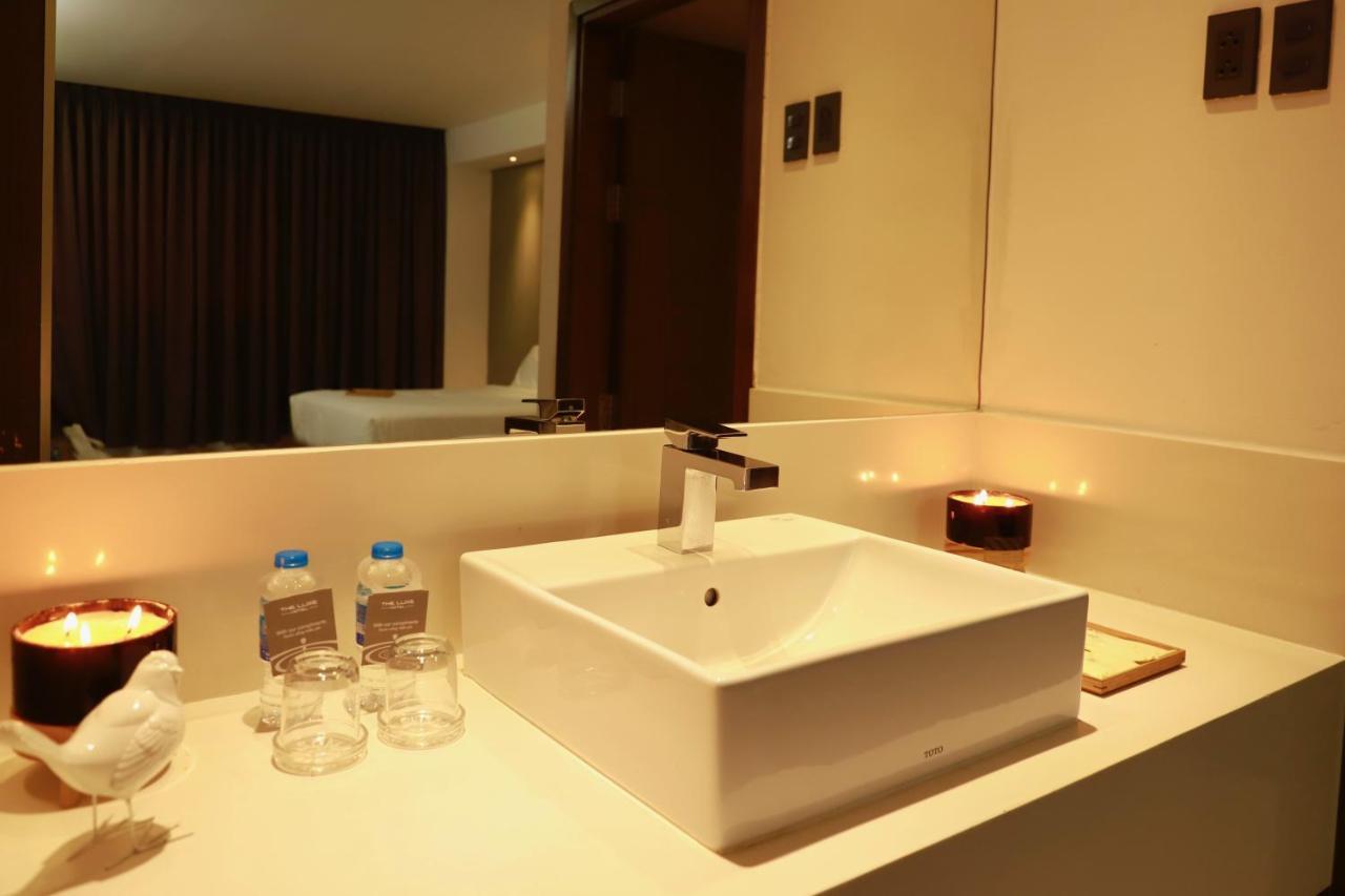 Hotel The Luxe Ho Chi Minh City