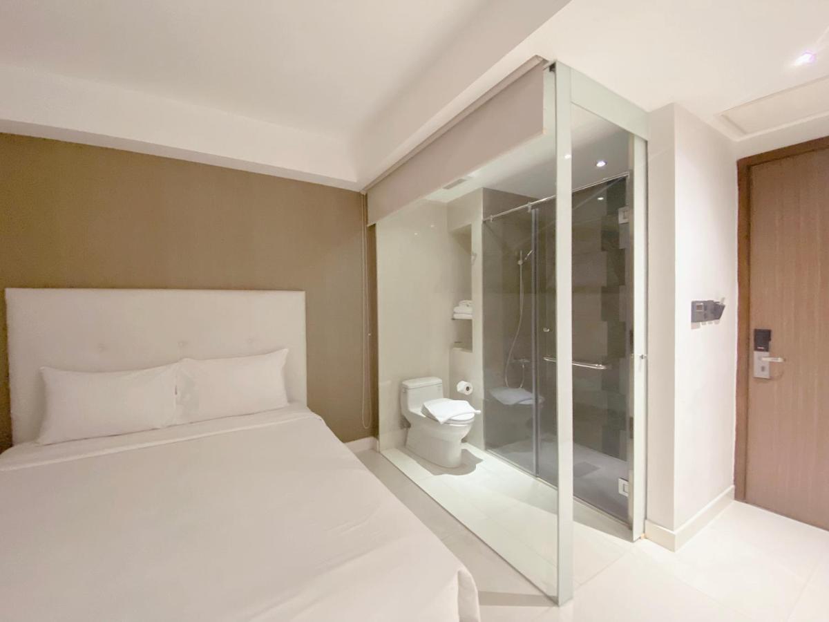 Hotel The Luxe Ho Chi Minh City