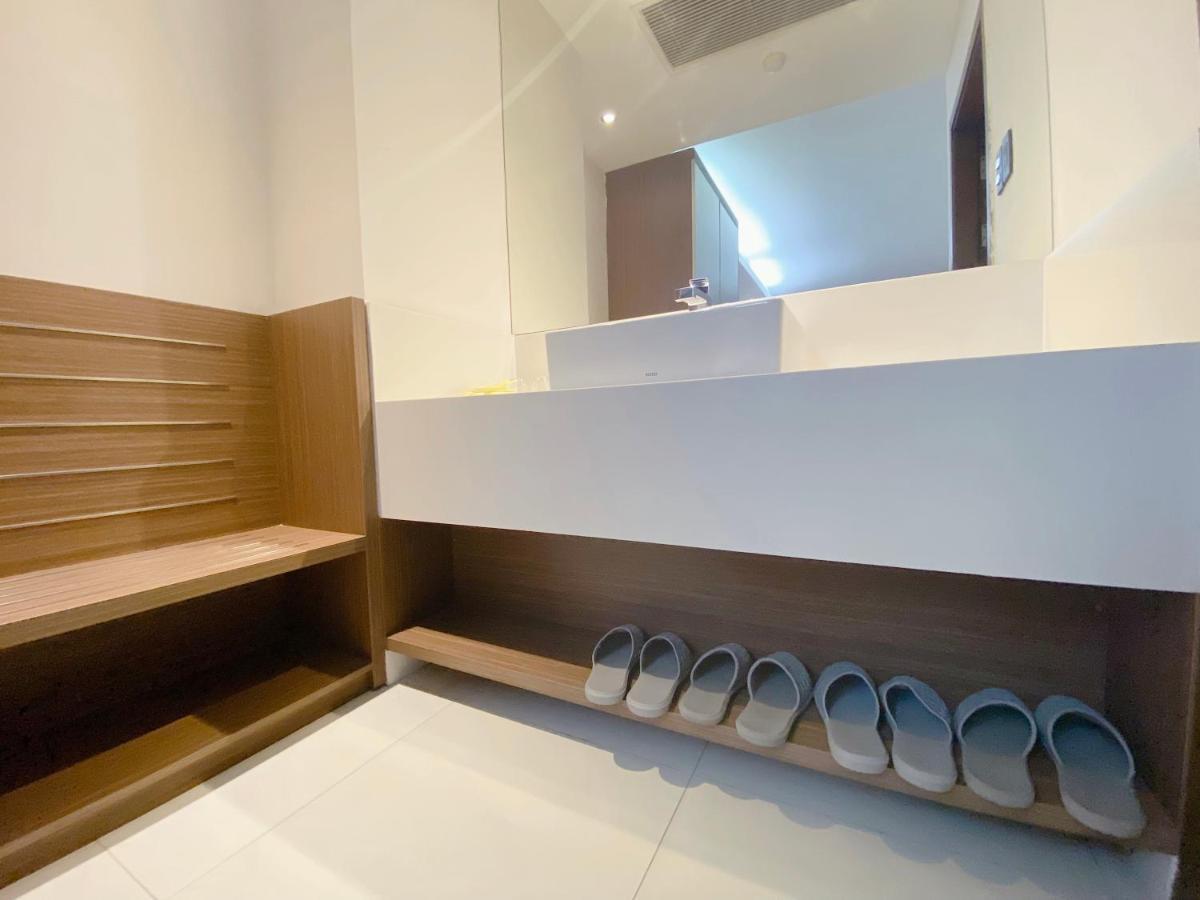 The Luxe 3* Ho-Chi-Minh-Stadt
